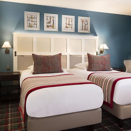 Les Tournelles Hotel Párizs Kültér fotó